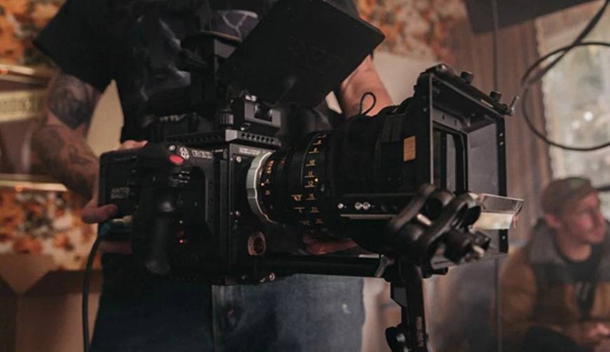 番禺区产品宣传视频拍摄公司哪家好？