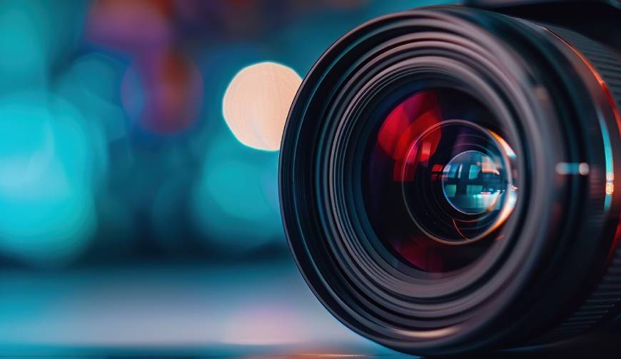 与番禺区产品视频拍摄同行：畅享高效、舒适的每一天