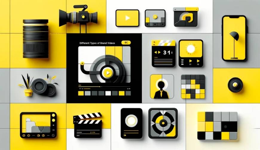 专为职场精英打造：番禺区产品视频拍摄提升工作效率的秘密武器