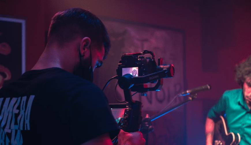 匠心雕琢视觉盛宴！专业番禺区产品视频拍摄公司赋能品牌价值