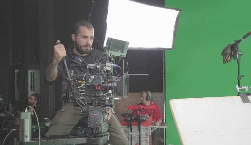 场景化叙事，番禺区电商产品视频拍摄制作的破局之道