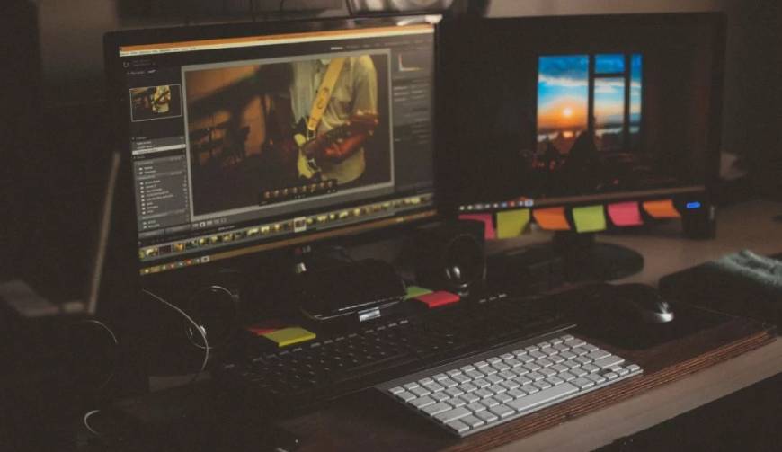 传统宣传已过时？番禺区产品视频拍摄公司带你玩转新媒体交互玩法