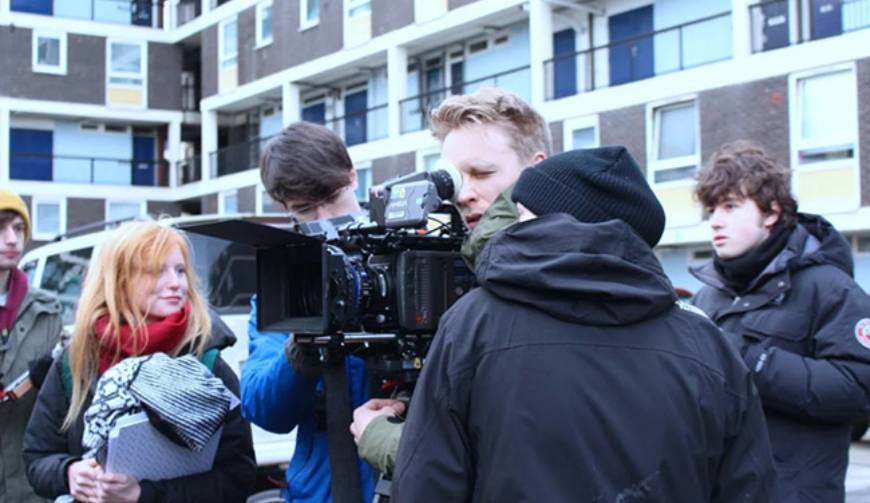 番禺区产品宣传视频拍摄公司核心技法，赋能品牌传播效能跃升