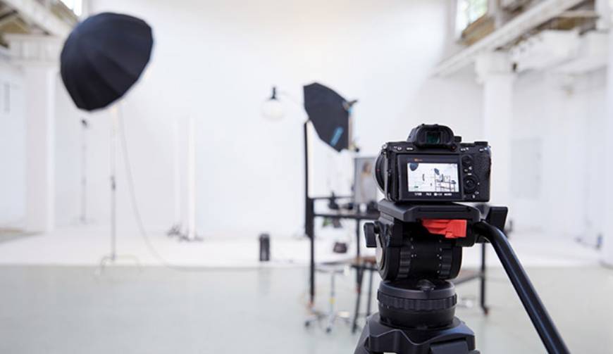 深耕番禺区电商产品视频拍摄制作，解锁电商爆款的视觉密码