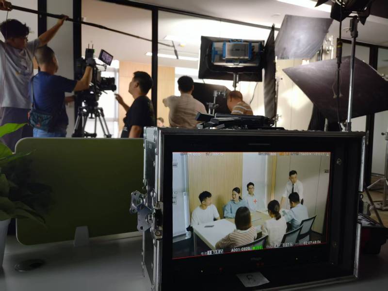 番禺区产品视频拍摄实操干货，助力产品打造吸睛视觉内容