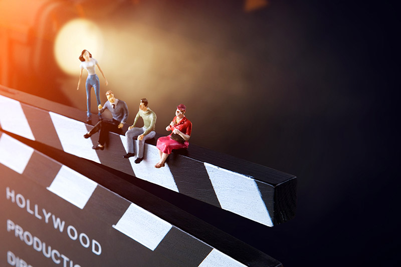 聚焦番禺区电商产品视频拍摄制作，为产品搭建高效转化桥梁