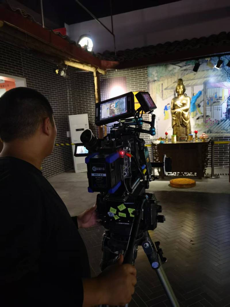 聚焦番禺区产品宣传视频拍摄公司，以专业实力赋能品牌声量升级