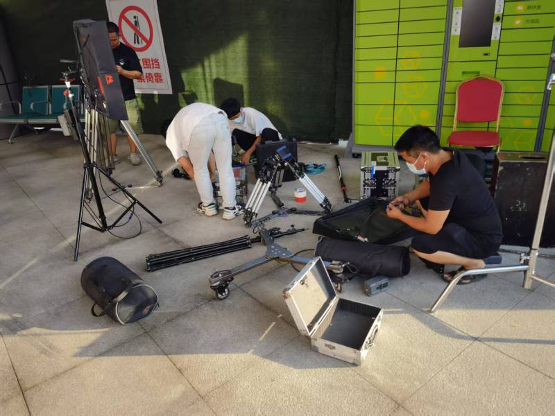 番禺区产品视频拍摄全攻略，让产品魅力在镜头下尽情绽放