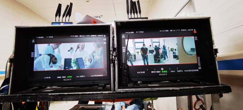 番禺区极致互动，让产品在宣传视频中闪耀独特光芒