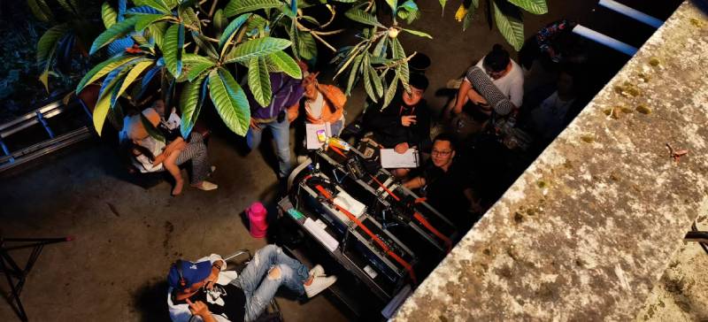 解锁番禺区产品宣传视频拍摄公司新势能，助力品牌强势破圈