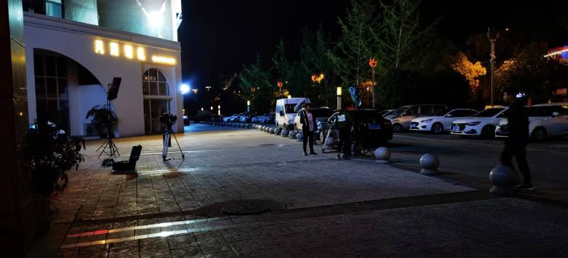 番禺区电商产品视频拍摄制作全攻略，打造高转化带货视频