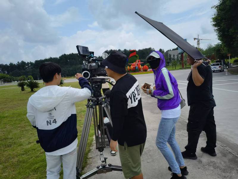 番禺区极致互动，未来愿景宏大，致力于成为全球领先的产品宣传视频企业