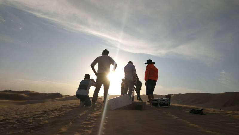 聚焦番禺区产品宣传视频拍摄公司，以专业匠心助力品牌声量远扬