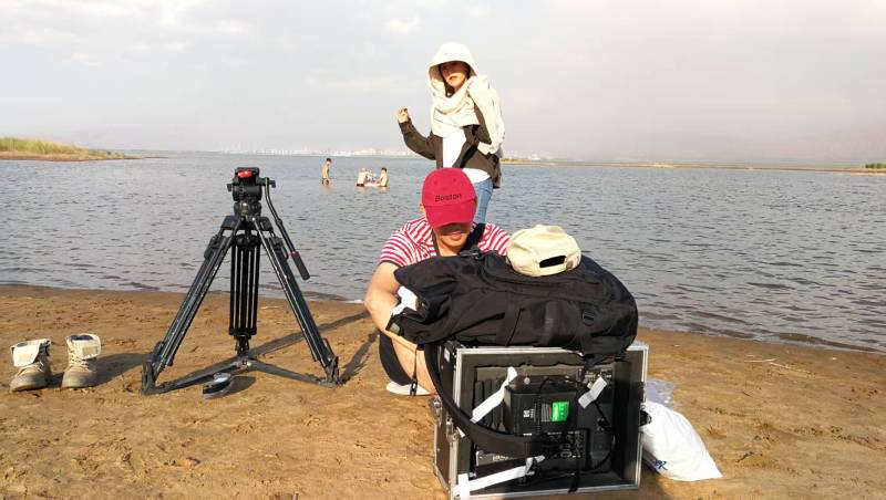 番禺区产品宣传视频拍摄公司核心策略，助力品牌抢占传播制高点