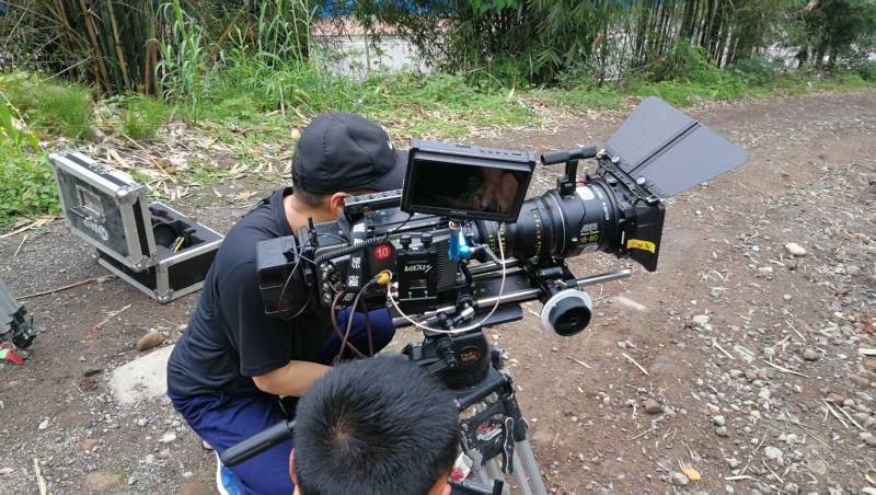 番禺区产品宣传视频拍摄公司：匠心独运，雕琢品牌名片