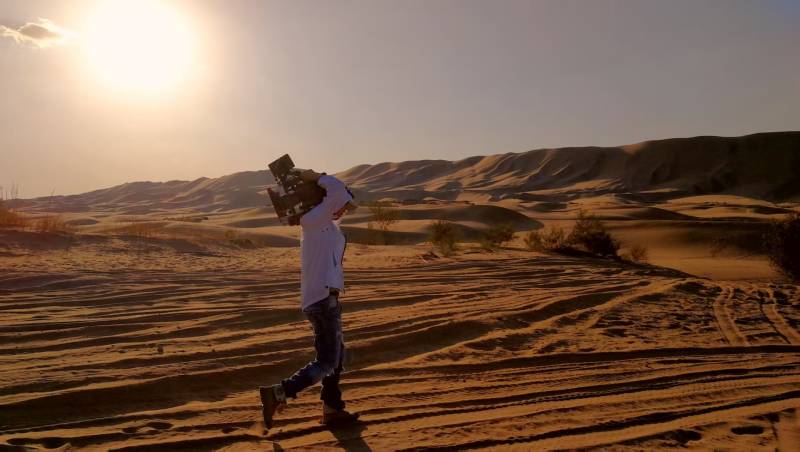 深耕番禺区产品宣传视频拍摄公司，解锁品牌传播的核心动能