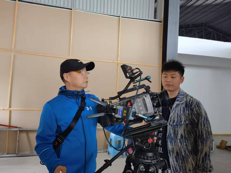 深耕番禺区电商产品视频拍摄制作，铸就爆款产品