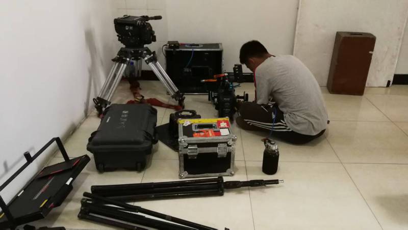 番禺区产品宣传视频制作方案：多版本适配全渠道，兼顾品牌调性与平台特性