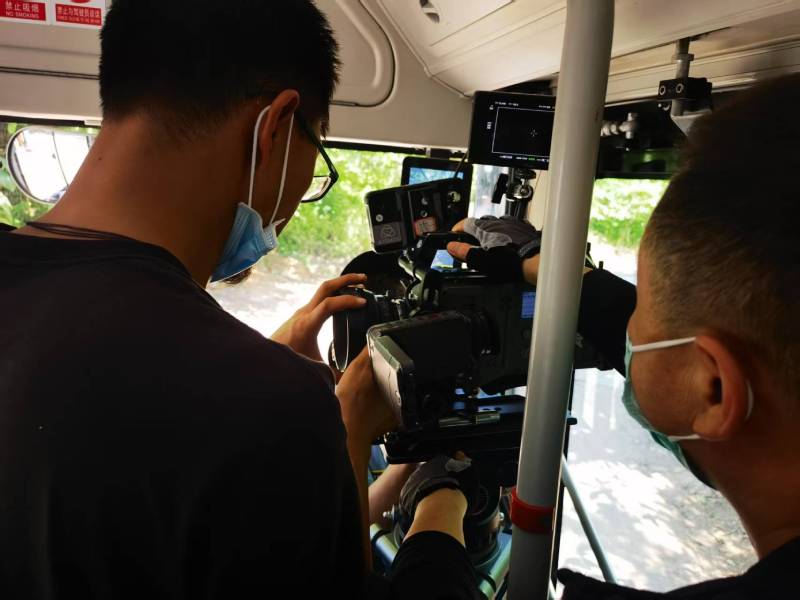 聚焦番禺区电商产品视频拍摄制作，用匠心打造高转化电商视频