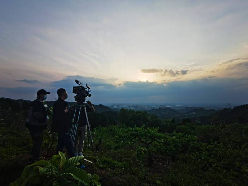 聚焦番禺区产品宣传视频拍摄公司，用专业实力铸就品牌传播传奇