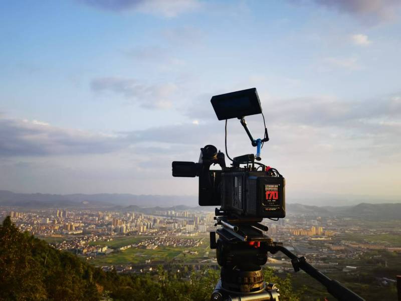 解锁番禺区产品宣传视频拍摄公司精髓，让品牌传播直击人心