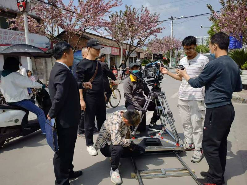 番禺区产品视频拍摄进阶指南，助力产品抢占视觉高地