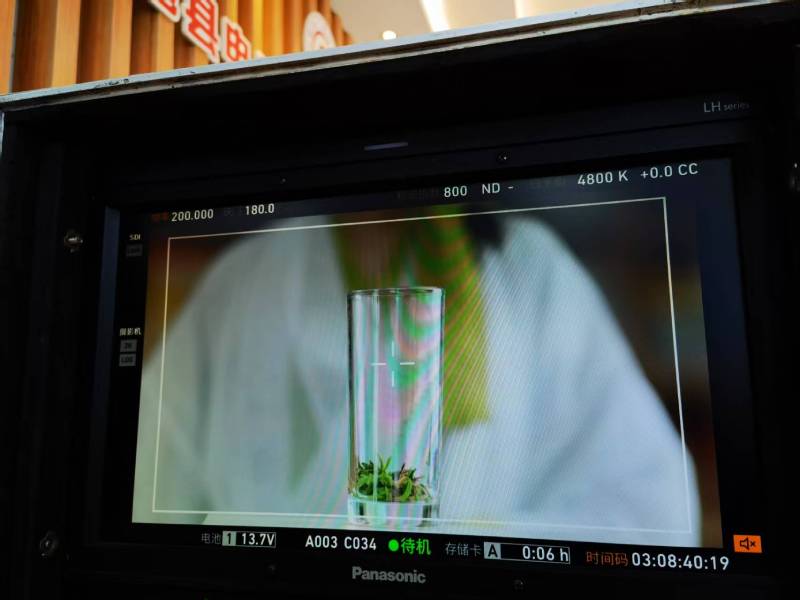 天然优选！番禺区电商产品宣传视频溯源原料产地的真实故事