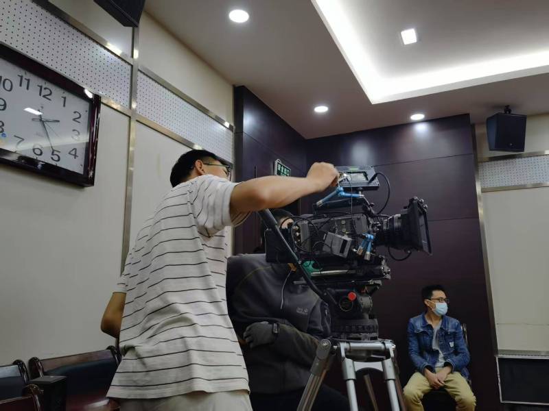 大数据指导创作方向，番禺区产品视频拍摄公司让每帧画面都有效触达