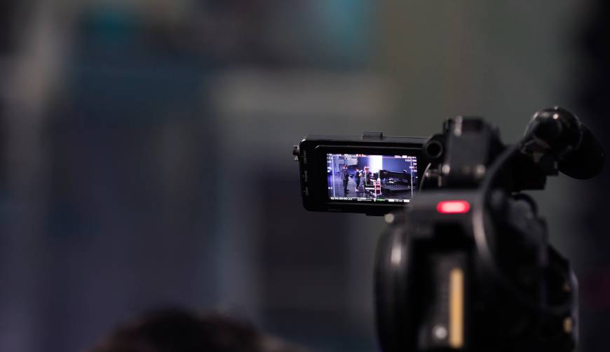 番禺区产品视频拍摄制作：揭秘如何打造令人印象深刻的商业宣传片